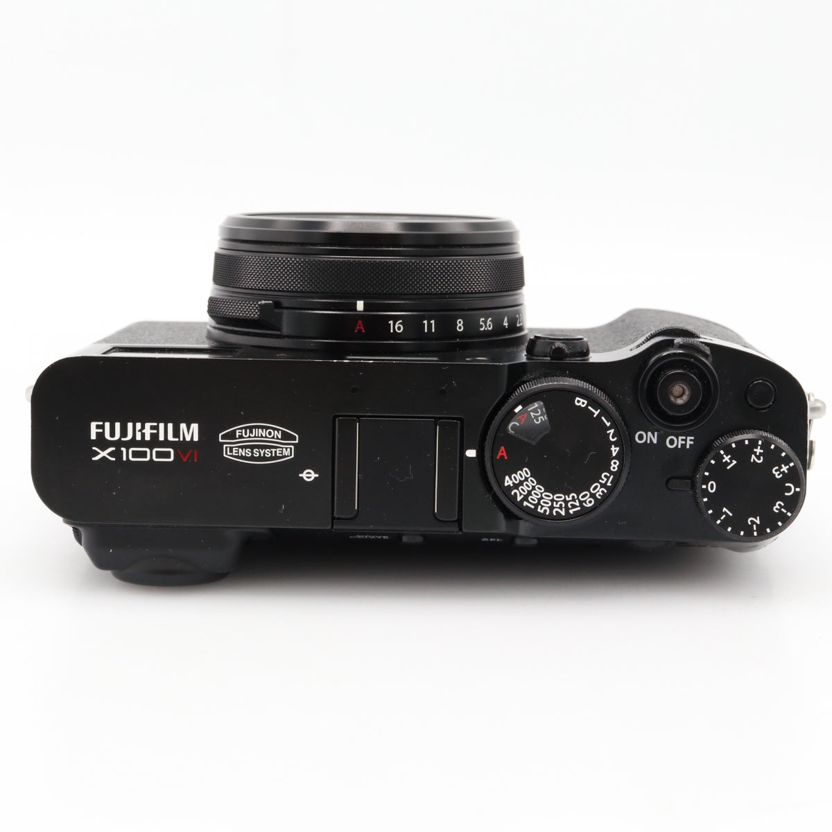 Fujifilm X100VI occasion