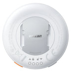 Émetteur Insta360 Mic Pro - Blanc arctique