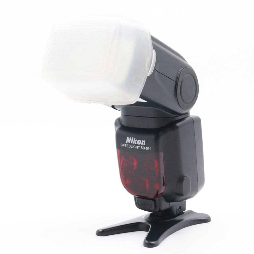 Nikon Speedlight SB-910 used