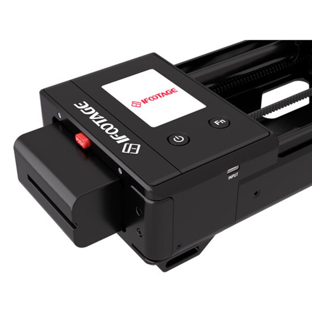iFootage Shark Slider Nano II 460 OUTLET