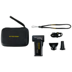 Nitecore CW20 Pocket Photography Fan