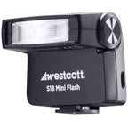 Westcott S18 Mini Flash