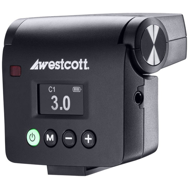Westcott S18 Mini Flash