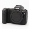 Canon EOS R body used