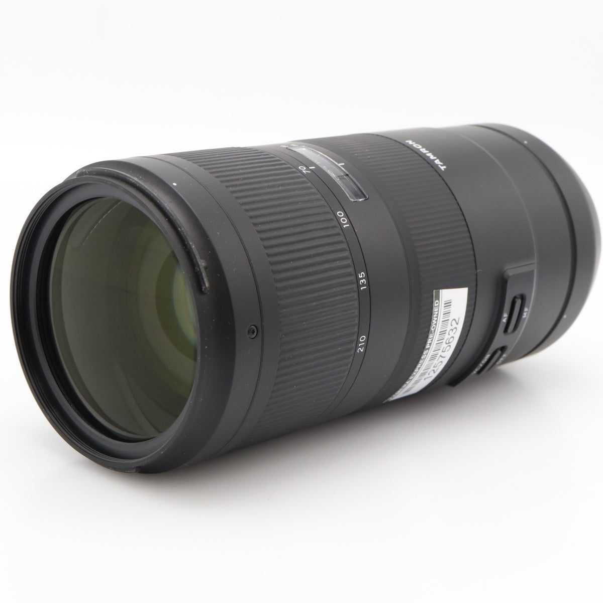 Tamron 70-210mm F/4 Di VC USD Nikon used