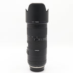 Tamron 70-210mm F/4 Di VC USD Nikon used