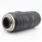 Tamron 70-210mm F/4 Di VC USD Nikon used