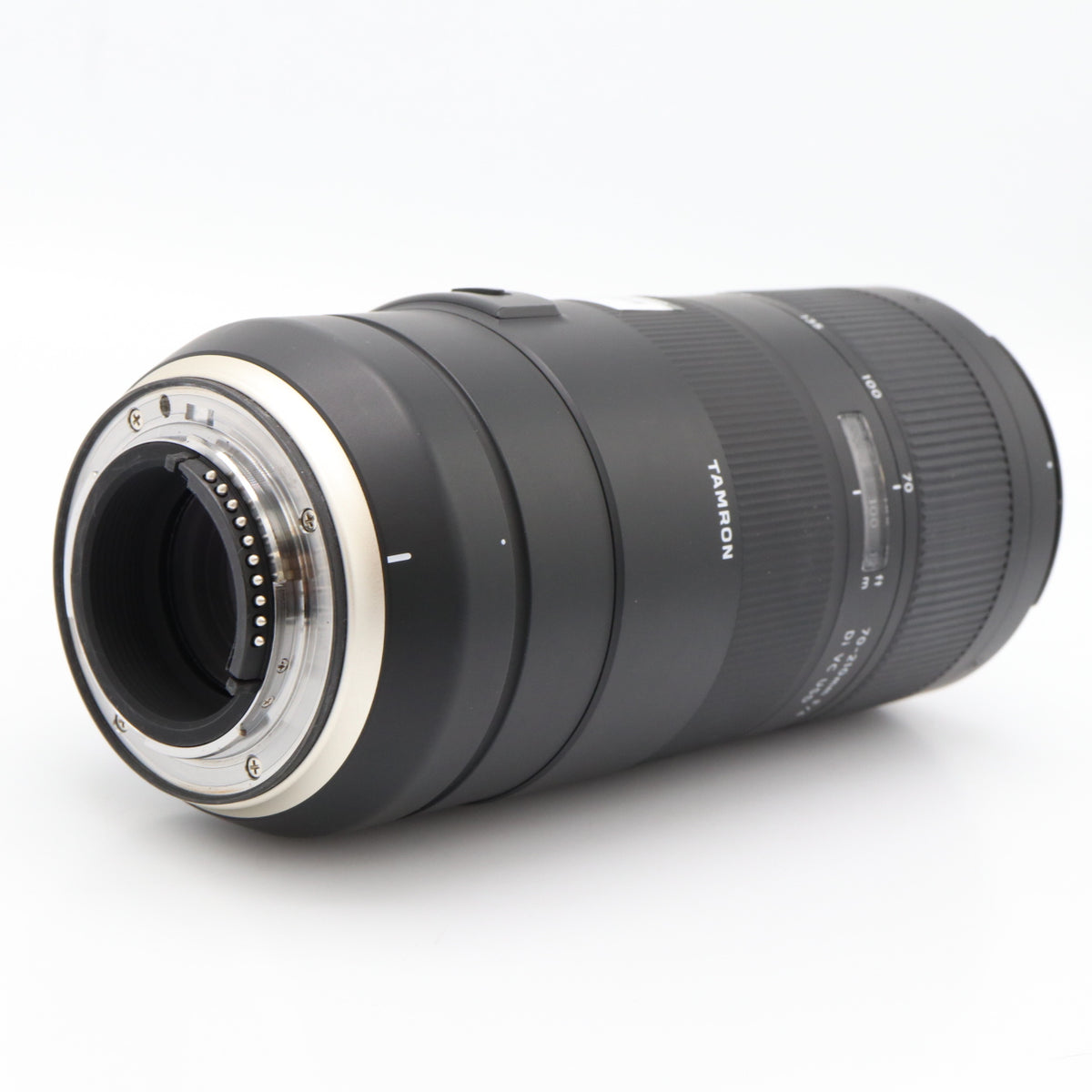 Tamron 70-210mm F/4 Di VC USD Nikon used