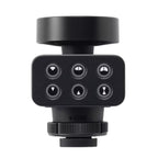 Panasonic Lumix DC-S5 II + LUMIX DMW-DMS1E Microphone Shotgun Numérique