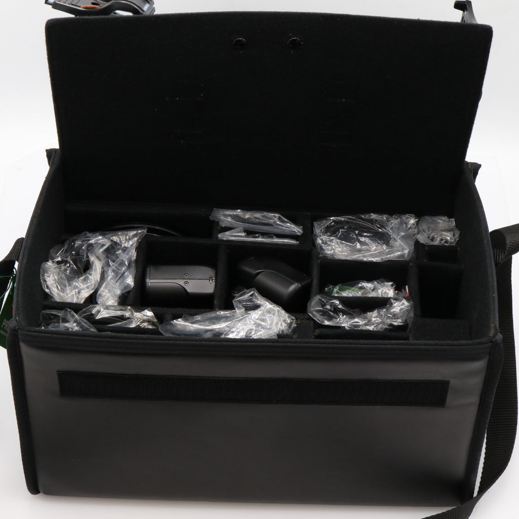 Nikon SB-R1C1 macro flash kit used