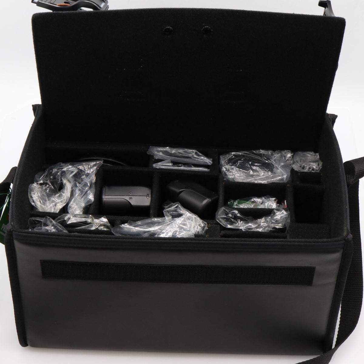 Nikon SB-R1C1 macro flash kit used