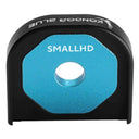 Kondor Blue SmallHD Anti-Twist Plate for Mini Lock Quick-Release Plates