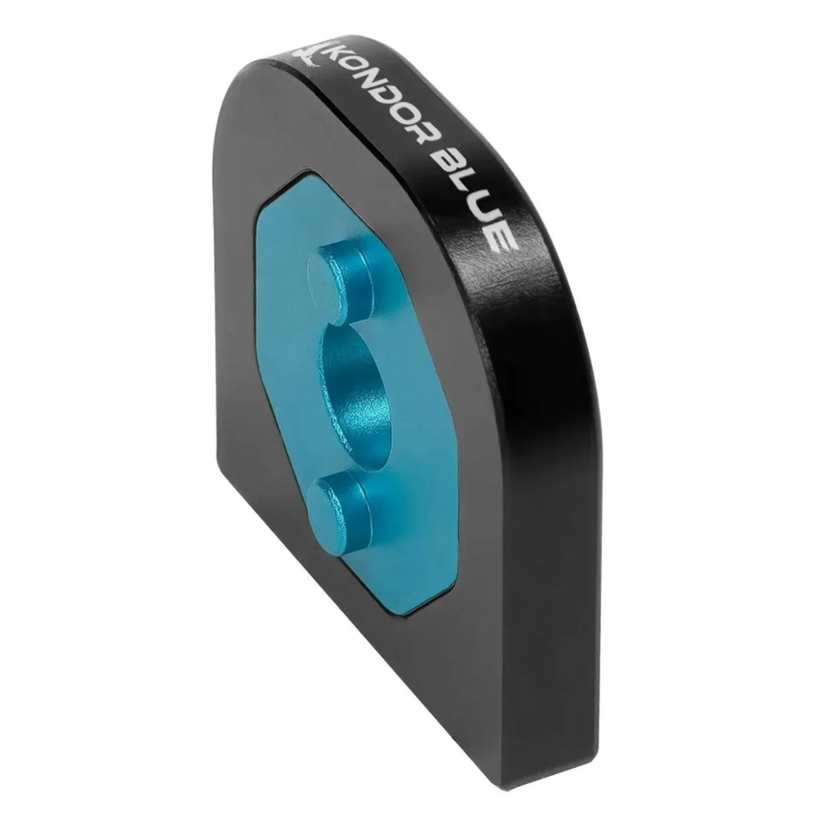 Kondor Blue SmallHD Anti-Twist Plate for Mini Lock Quick-Release Plates