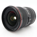 Canon EF 16-35mm F/2.8 L USM used