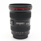 Canon EF 16-35mm F/2.8 L USM used