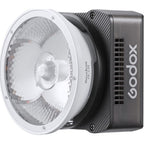 Godox ML40R RGB Color LED Video Light