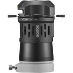 Godox Round Head Flash Projector FP-R 36 degrees