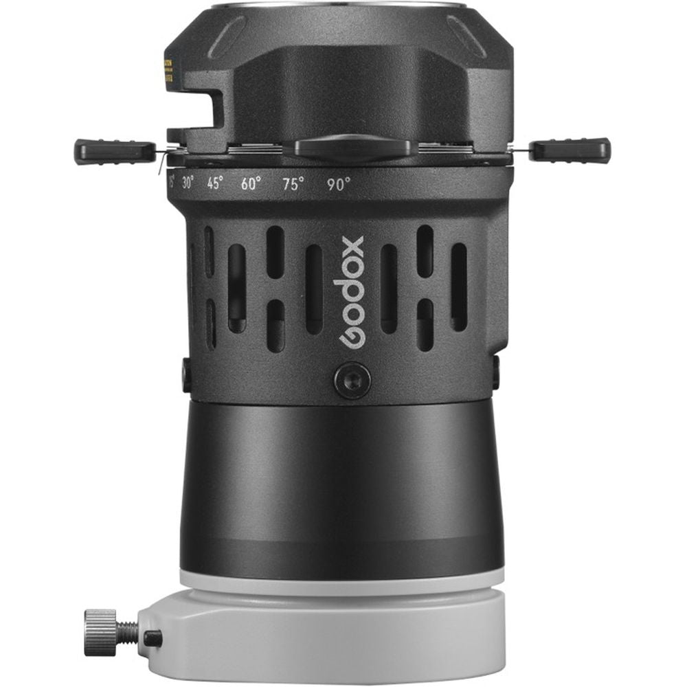 Godox Round Head Flash Projector FP-R 36 degrees