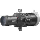 Godox Round Head Flash Projector FP-R 19 degrees