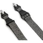 3 Legged Thing AXIS 34 Padded Neck & Shoulder Strap Moondust