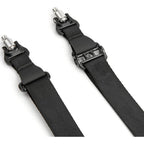 3 Legged Thing AXIS 34 Padded Neck & Shoulder Strap Obsidian