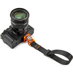 3 Legged Thing AXIS Pulse Wrist Strap Inferno
