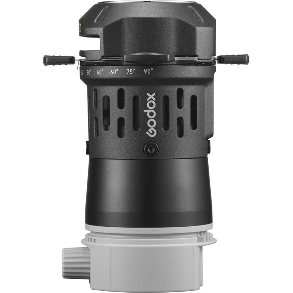 Godox Square Head Flash Projector FP-M 36 degrees
