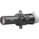 Godox Square Head Flash Projector FP-M 50 degrees