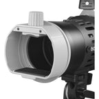 Godox Square Head Flash Projector FP-M 50 degrees
