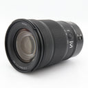 Nikon Z 24-120mm f/4 S used