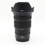 Nikon Z 24-120mm f/4 S used