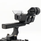 Sony XLR-H1 handle unit used