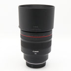 Canon RF 85mm f/1.2 L USM used