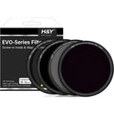 H&Y HD EVO ND Landscape Filter Kit 82mm