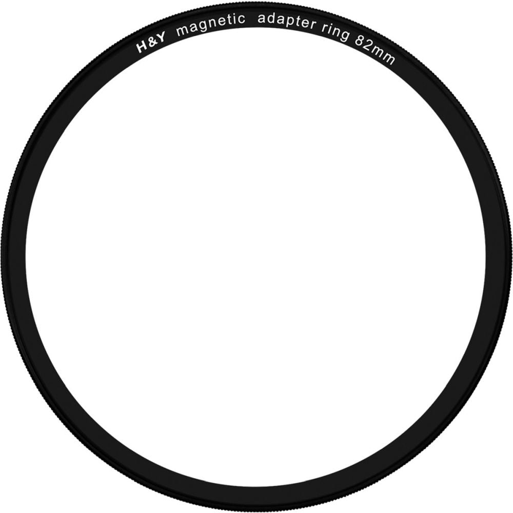 H&Y HD EVO ND Landscape Filter Kit 82mm