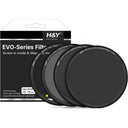 H&Y HD EVO ND Video Filter Kit 72mm