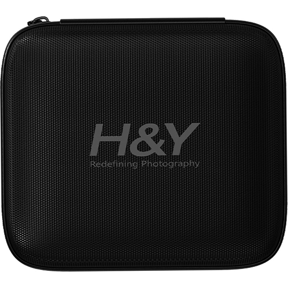 H&Y HD EVO ND Video Filter Kit 72mm
