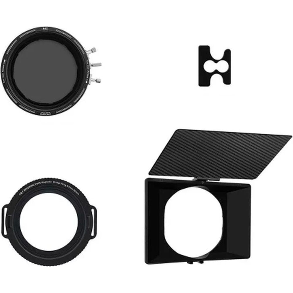 H&Y Revoring Mark II Video Kit 67-82mm
