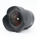 Samyang 14mm f/2.8 AF Canon EF used