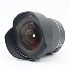 Samyang 14mm f/2.8 AF Canon EF used