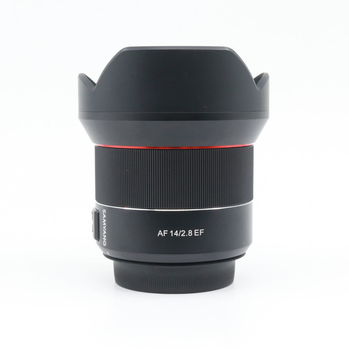 Samyang 14mm f/2.8 AF Canon EF used