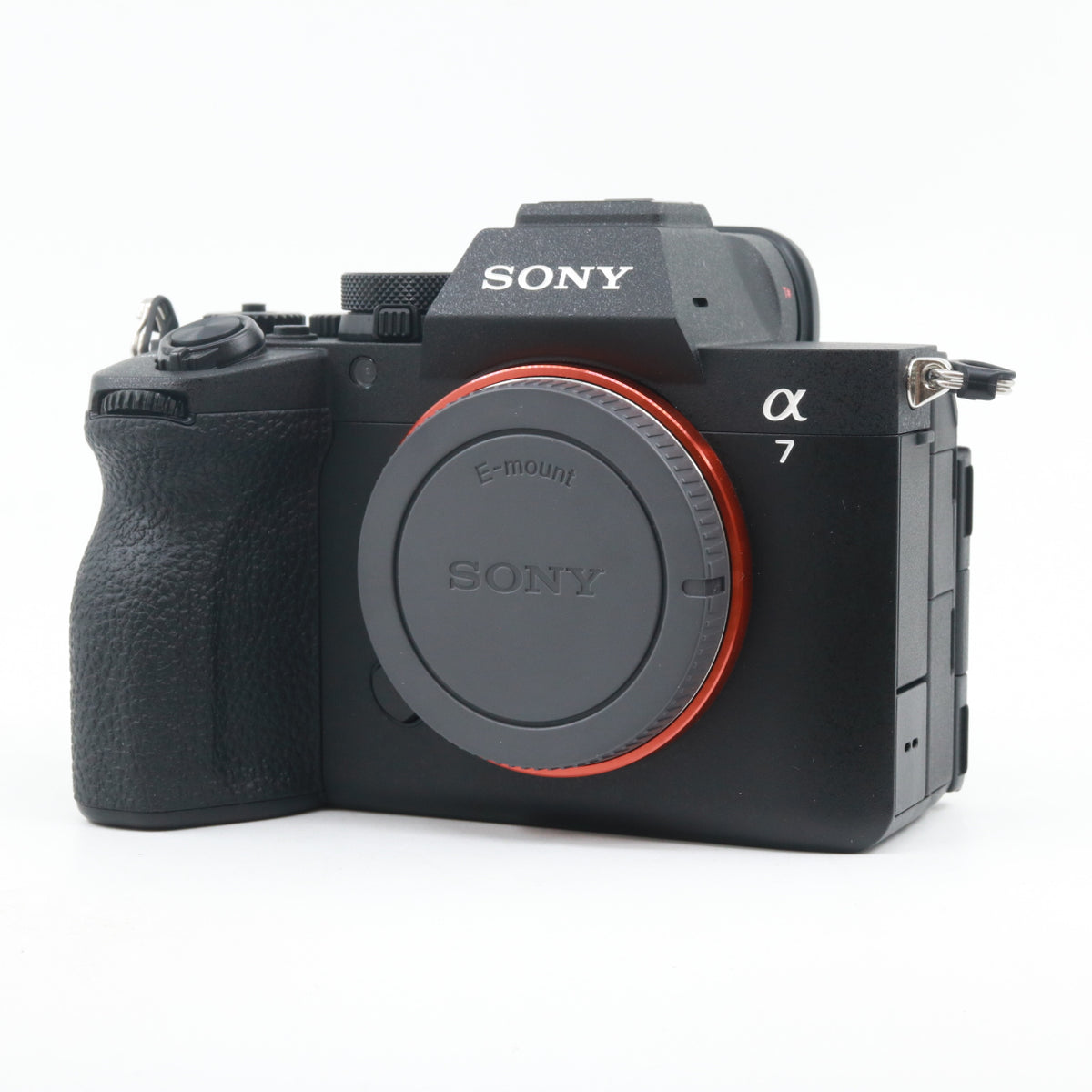 Sony A7 V body occasion