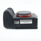 Sony A7 V body occasion
