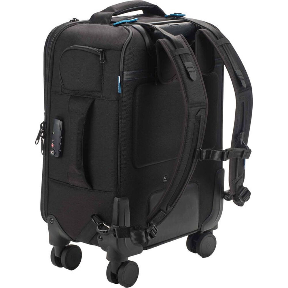 Tenba Trolley Spinner 21 Inch Air Case - Roadie