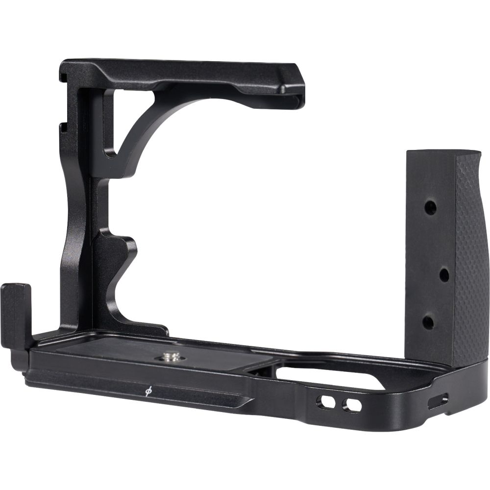 Leofoto Camera cage for Nikon ZR