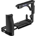 Leofoto Camera cage for Nikon ZR