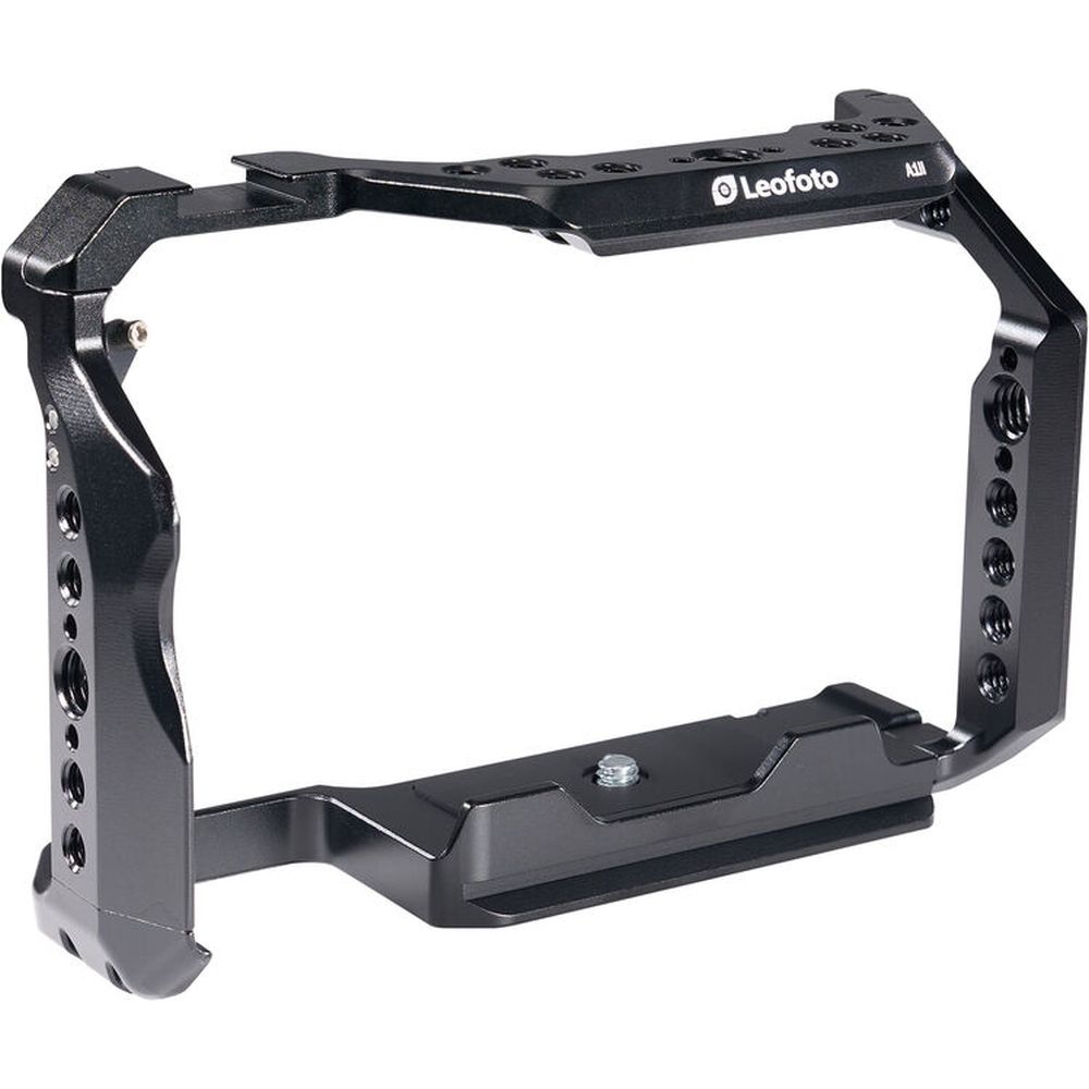 Leofoto Camera cage for Sony A1 II/A9III