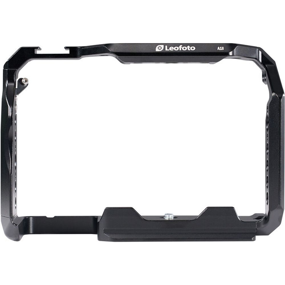 Leofoto Camera cage for Sony A1 II/A9III