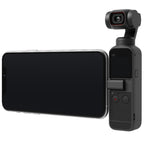DJI Pocket 2 Creator Combo + HPRC 1400 case