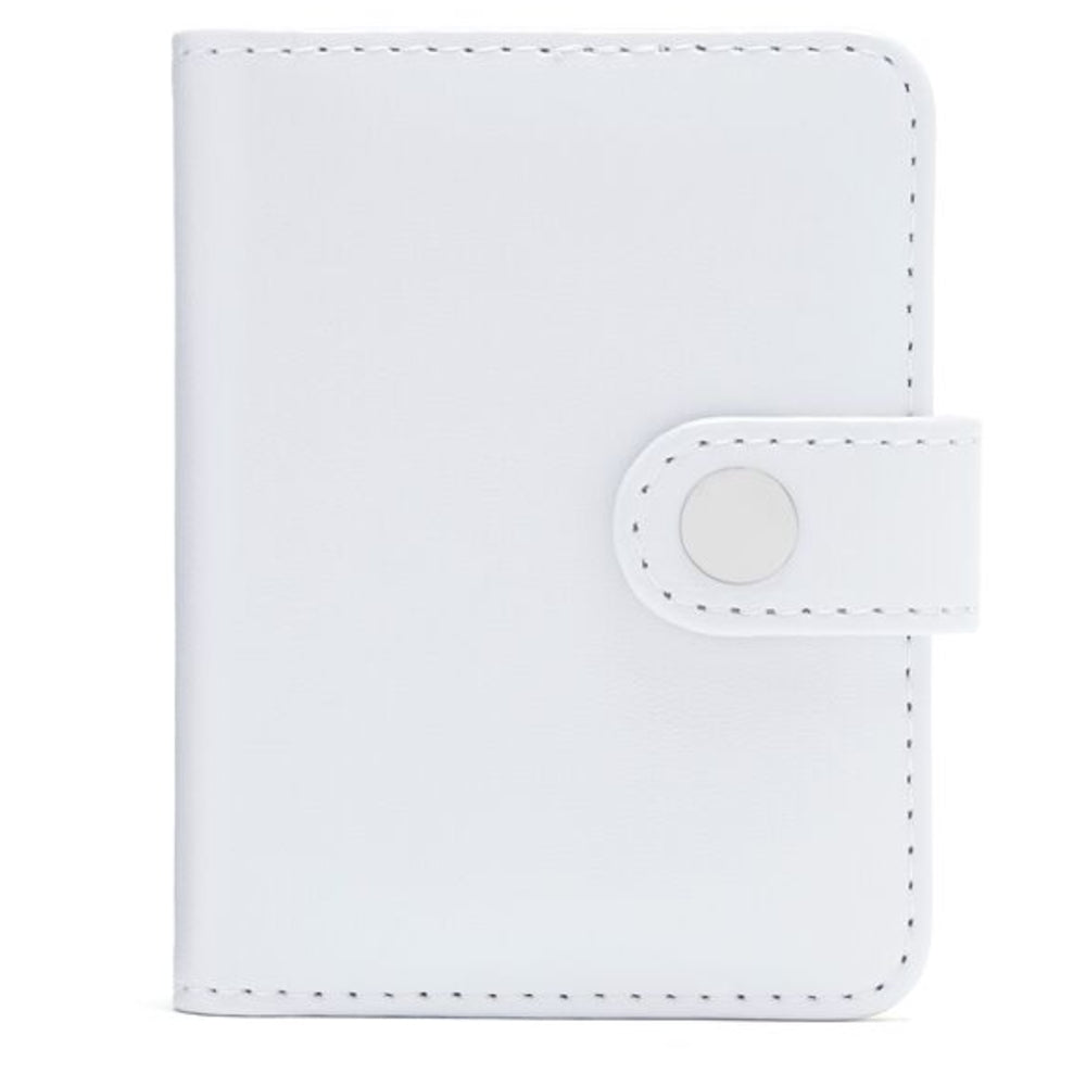 Fujifilm INSTAX mini 13 Accessory kit - Clay White